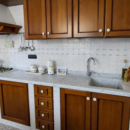 Casa Lape Apartamento *
