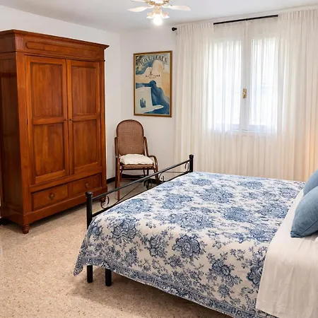 Appartement La Pergola Levanto