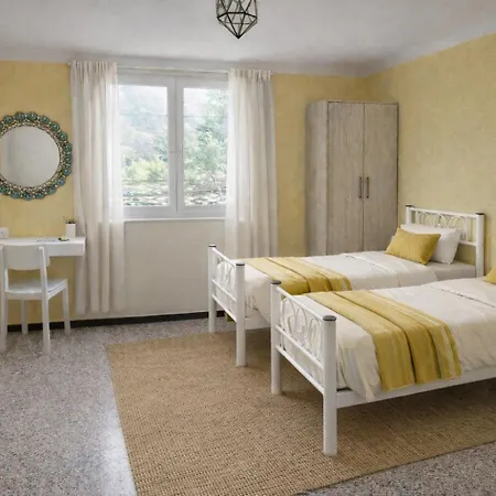 דירה Casa Lape לבנטו