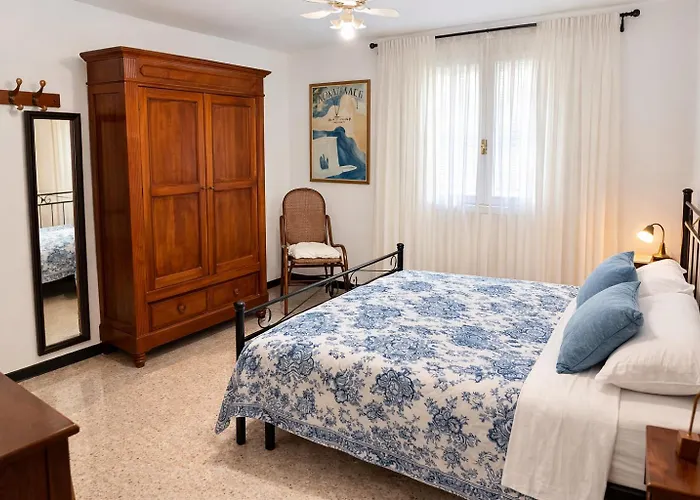 Apartman La Pergola Levanto